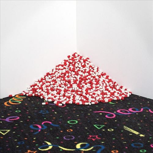 Convenience cover art