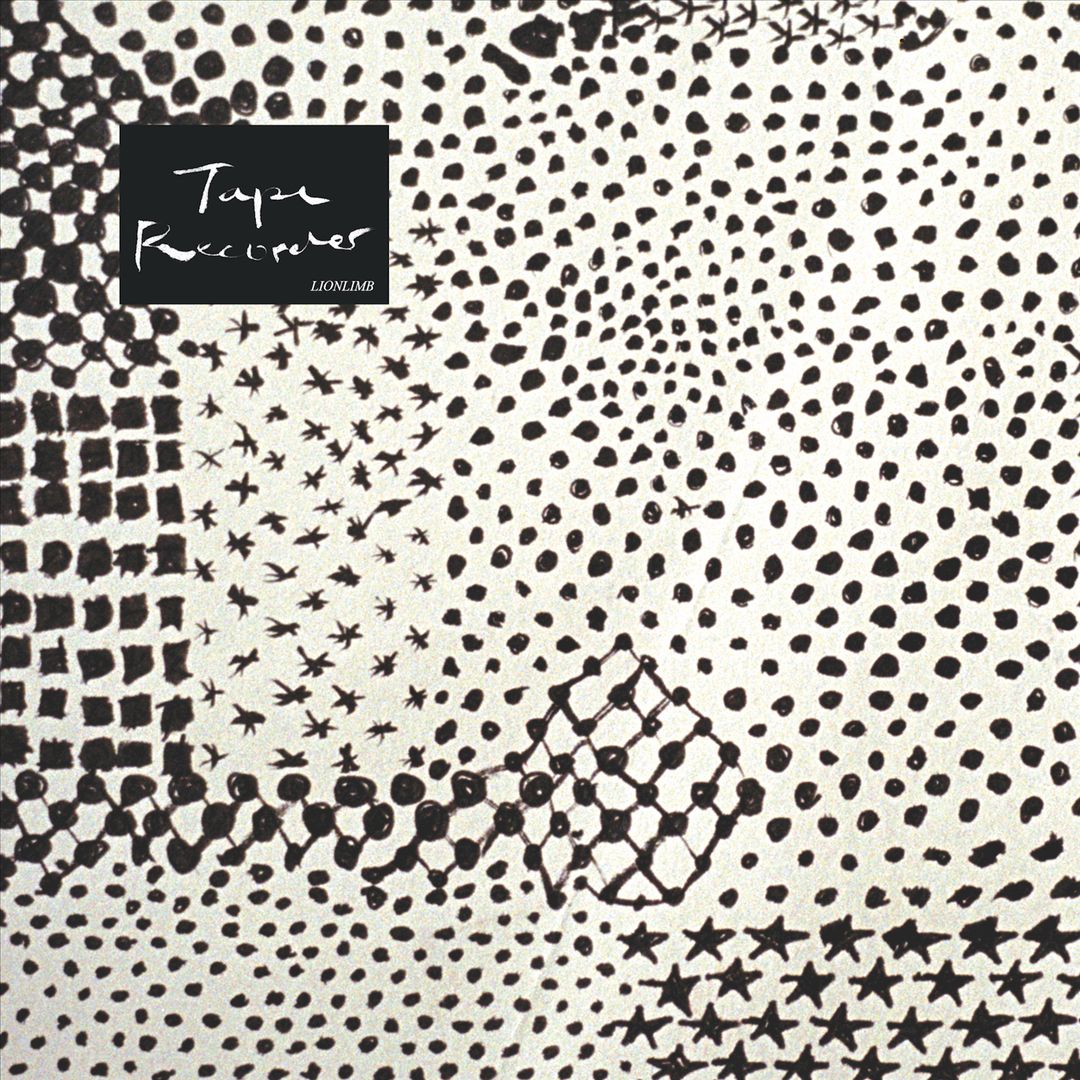Tape Recorder cover art