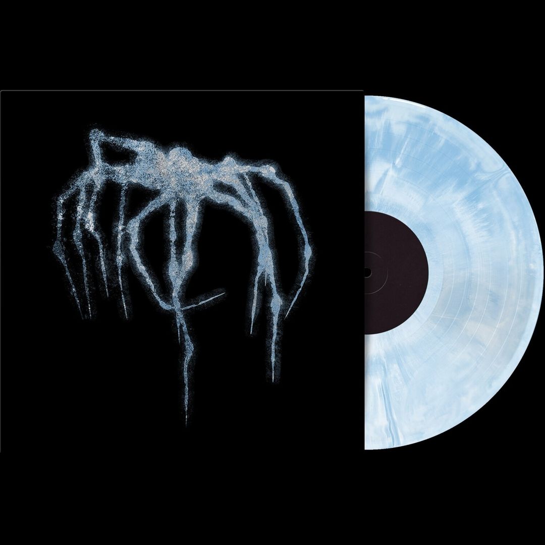 Bodies [Definitive: White & Blue Galaxy] cover art