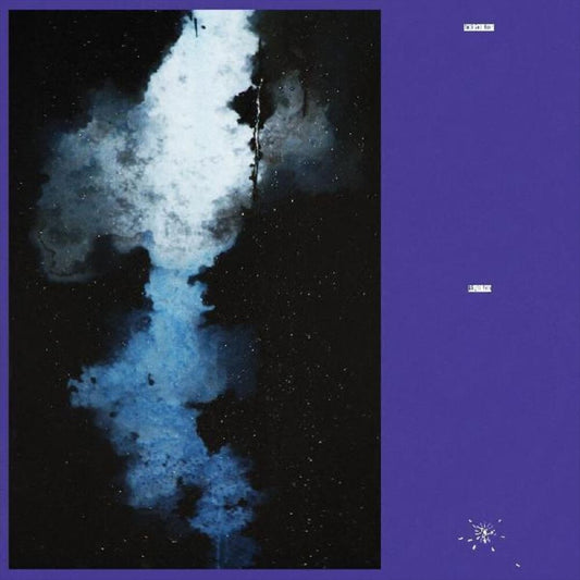 Blight Year cover art