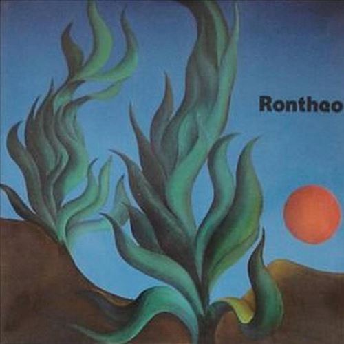 Rontheo cover art