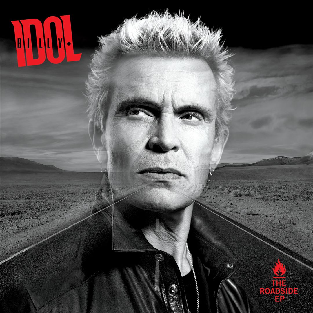 Roadside cover art