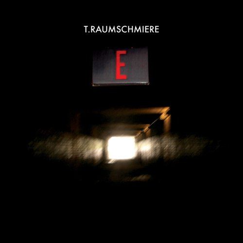 E cover art