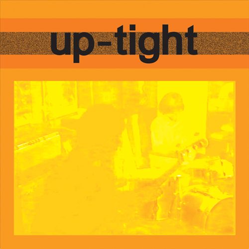 Up-Tight cover art
