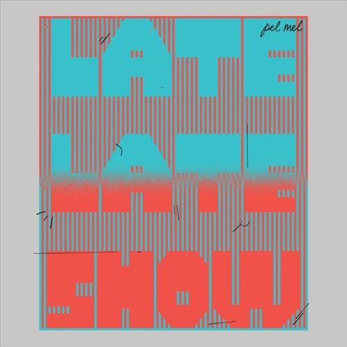 Late, Late Show cover art