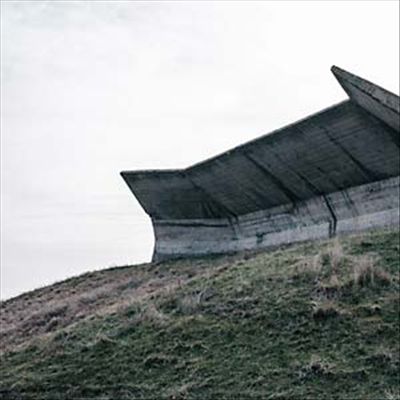 Repetitiv/Vernacular cover art