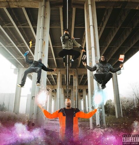 Forceswithyou cover art