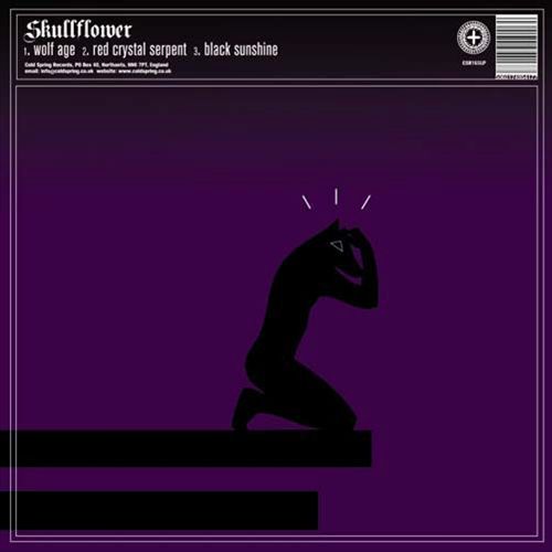 Skullflower/Mastery [Split CD] cover art