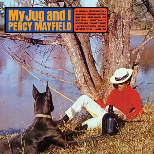 My Jug and I cover art