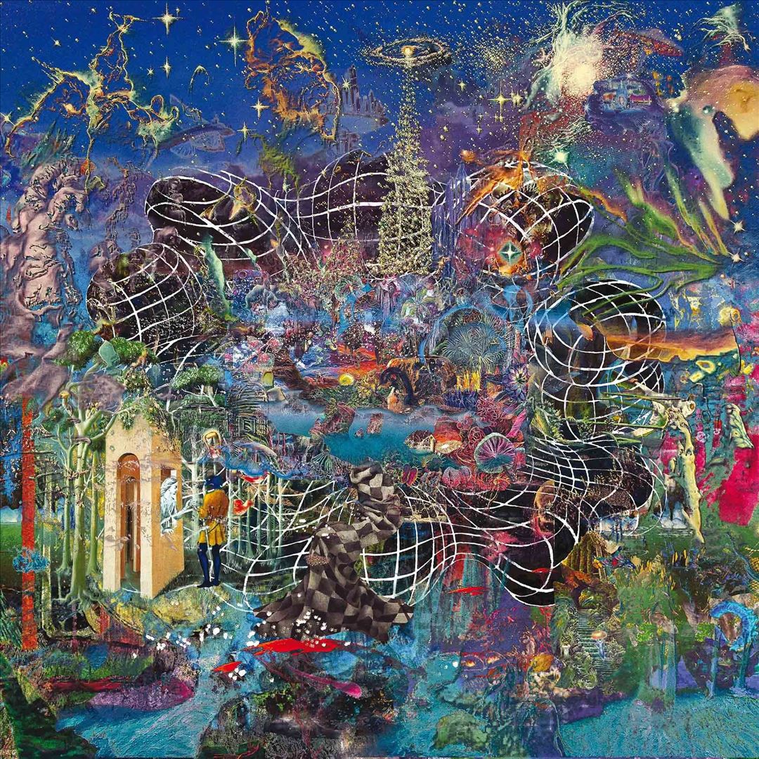 Azure cover art