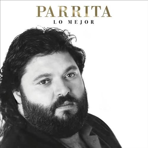 Parrita: Lo Mejor cover art