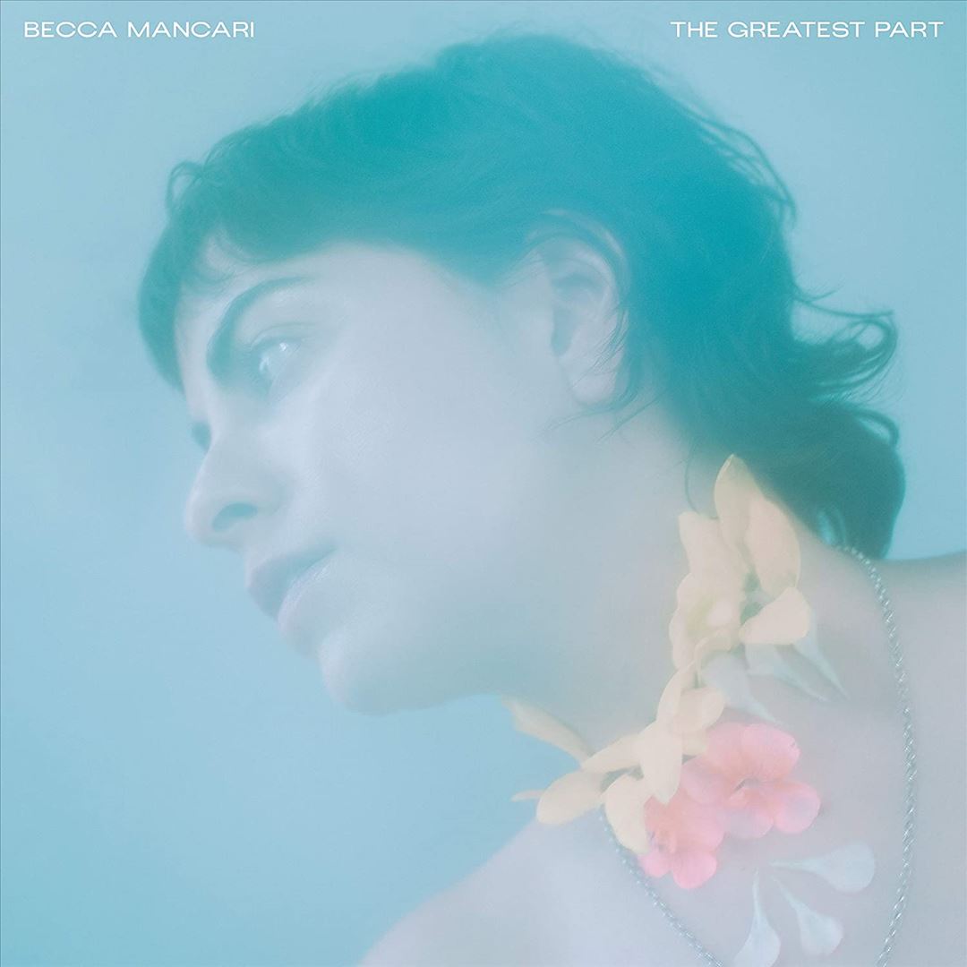 Greatest Part cover art