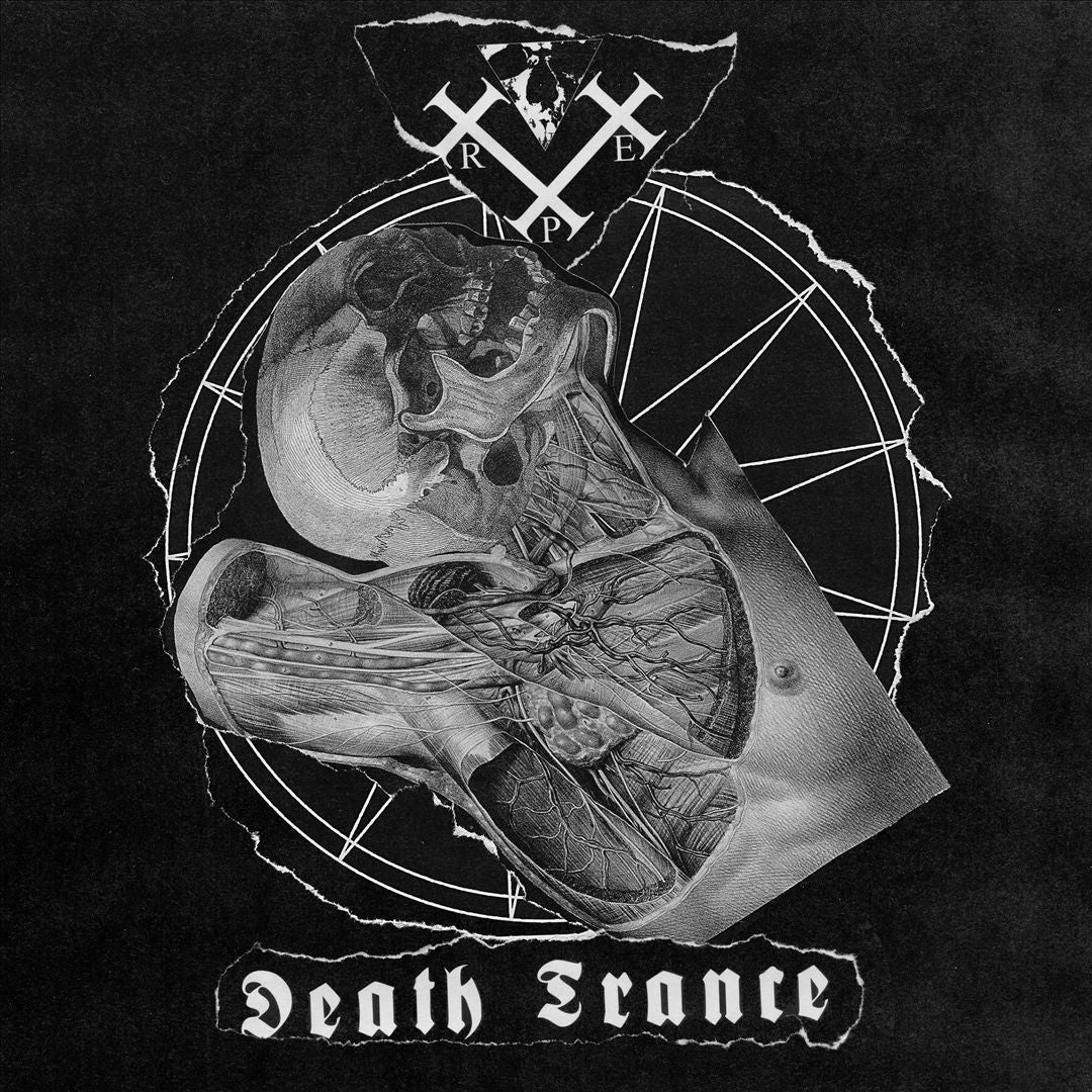 Death Trance cover art