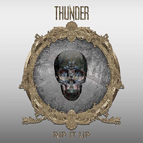 Rip It Up [Digital Download Card] cover art