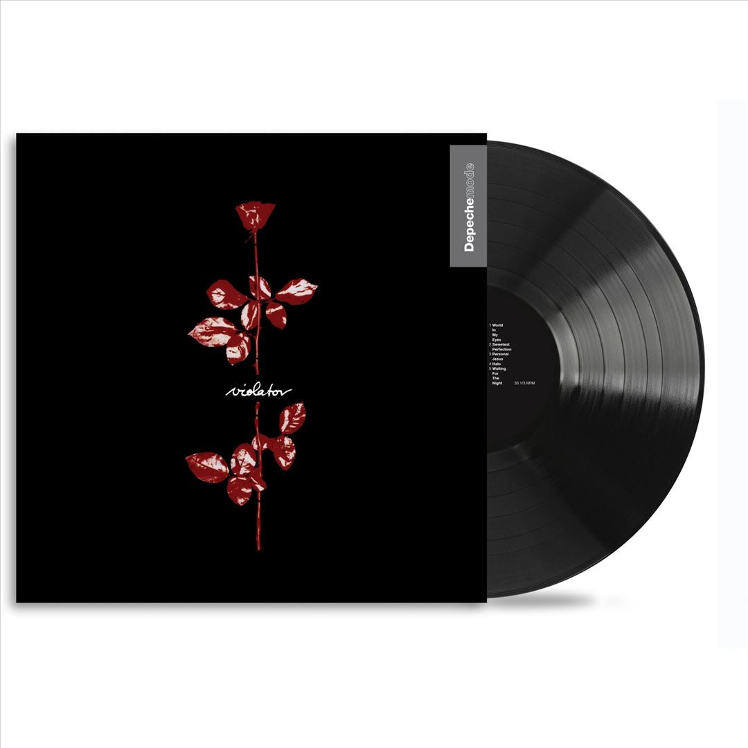 Violator cover art