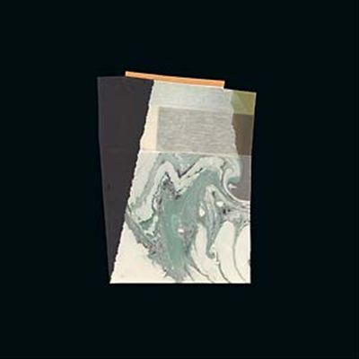 Ausio EP cover art
