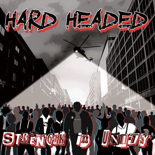 Strength in Unity cover art