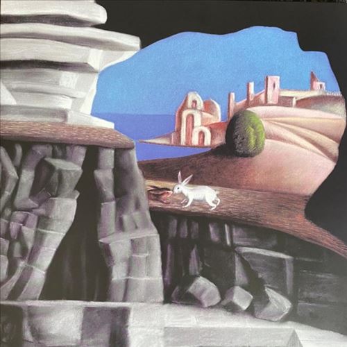 Dreamers Are Waiting cover art