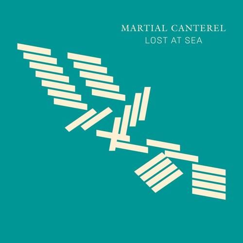 Lost At Sea cover art