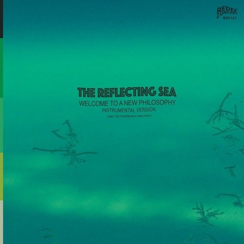 Reflecting Sea (Welcome to a New Philosophy) [Instrumental Version] cover art