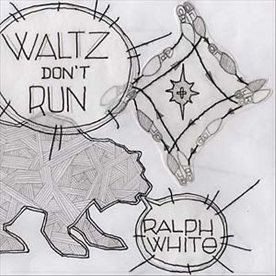 Waltz Don't Run cover art