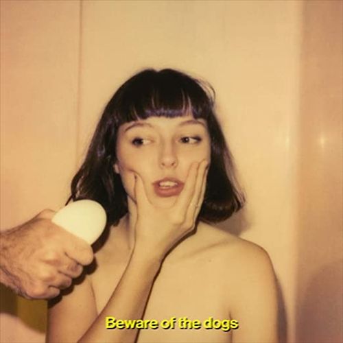 Beware of the Dogs cover art