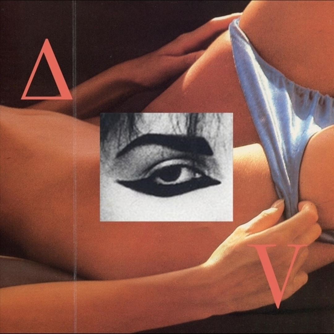 Delta of Venus cover art