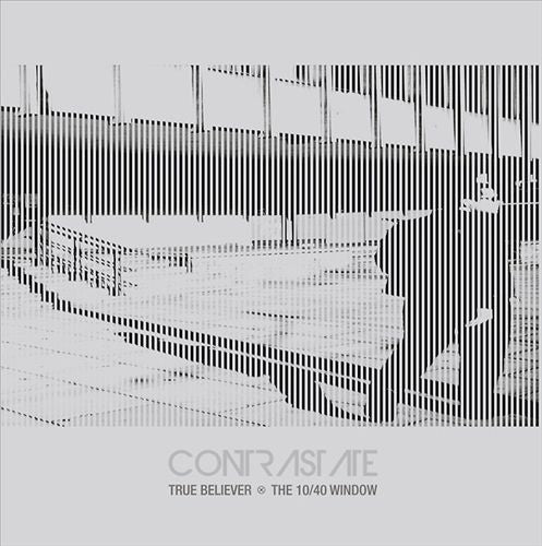 True Believer/The 10/40 Window cover art