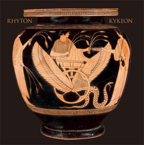 Kykeon cover art