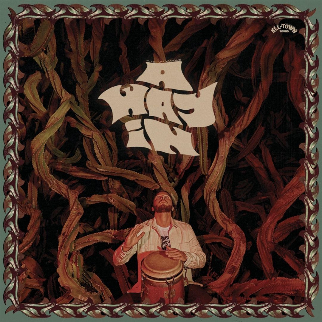 A Way In [Green] cover art