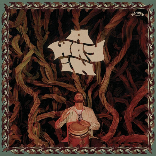 A Way In [Green] cover art