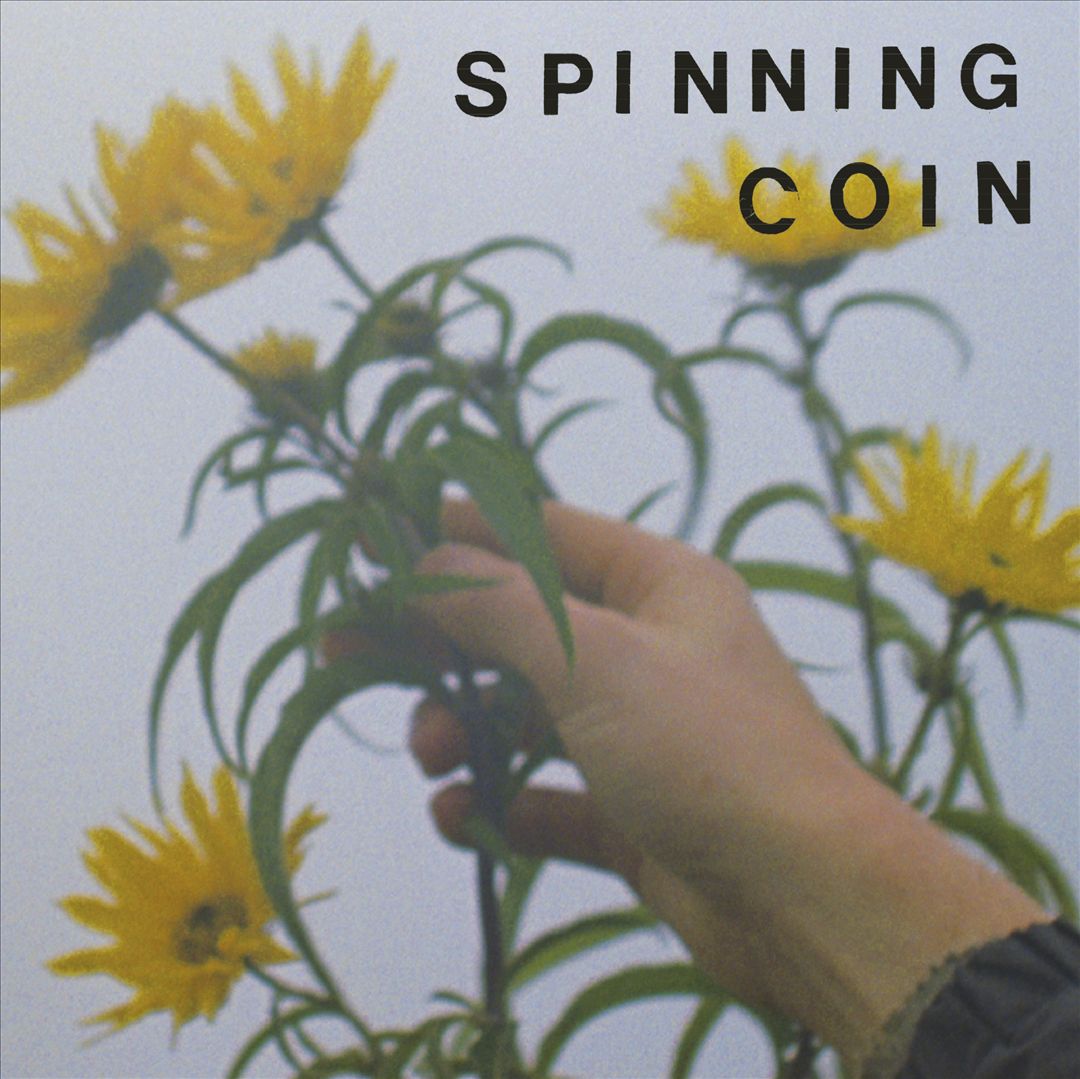 Raining on Hope Street cover art