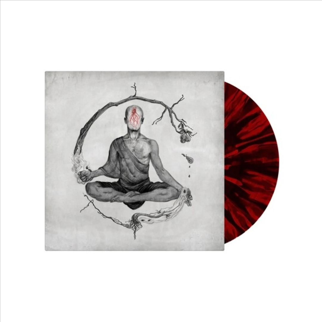 We Came as Romans cover art