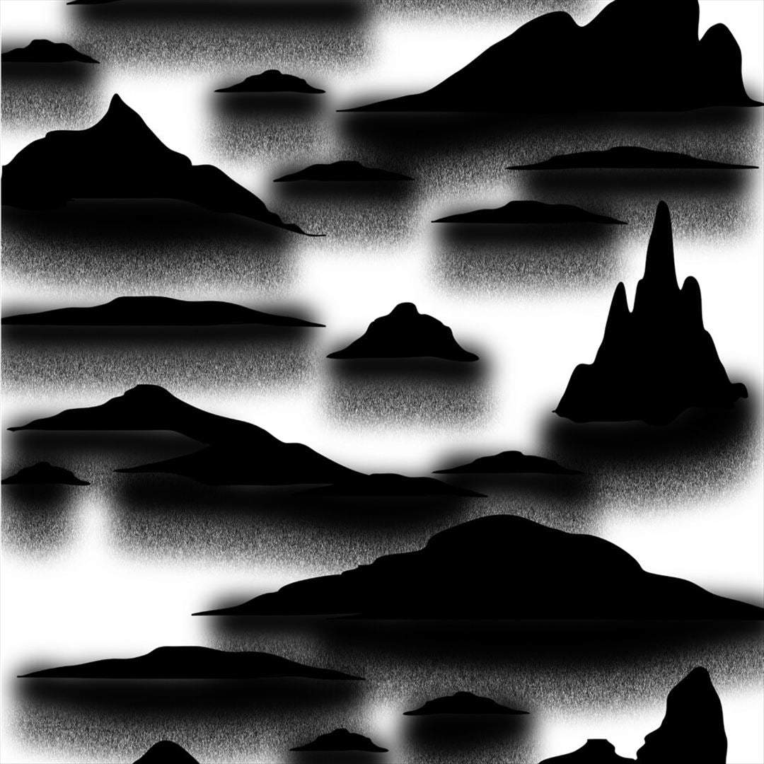 Out of Nowhere cover art