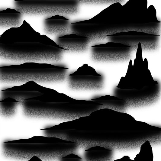 Out of Nowhere cover art