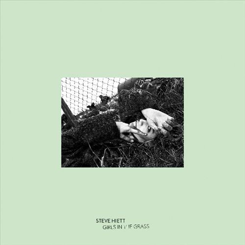Girls in the Grass cover art