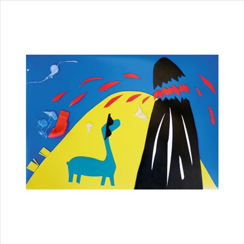 28 cover art