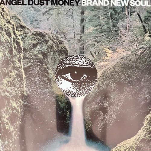 Brand New Soul ["Forest Swirl" Colored Vinyl] cover art