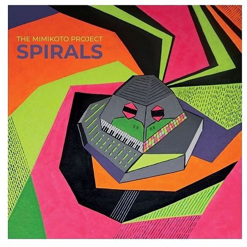Spirals cover art