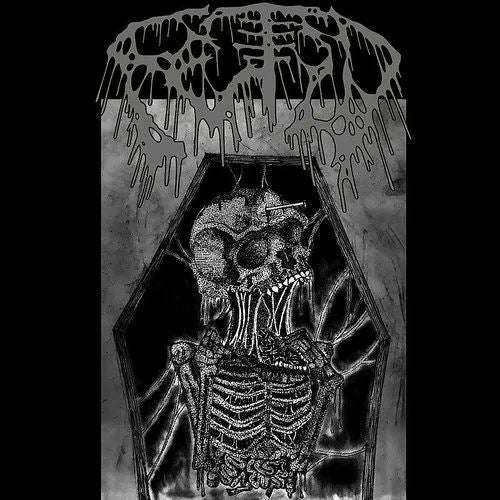Sentient Pile of Amorphous Rot cover art