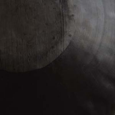Inverted Torch cover art