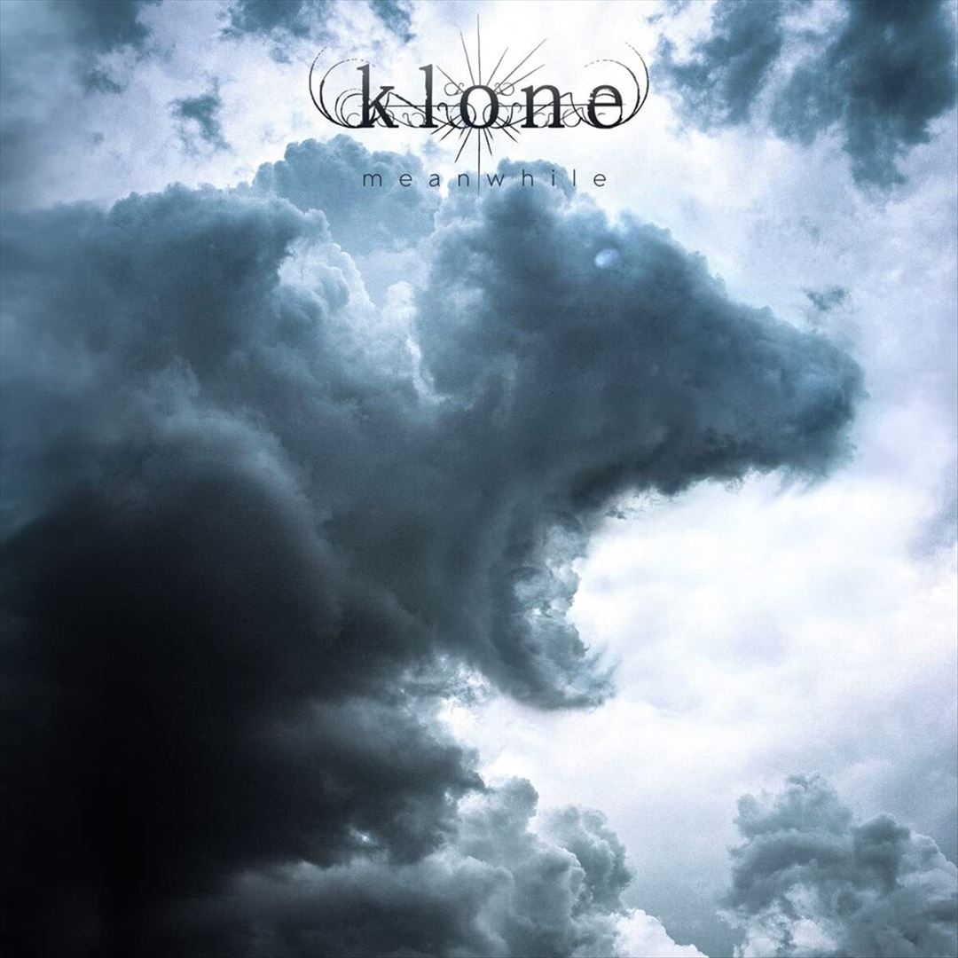 Meanwhile cover art