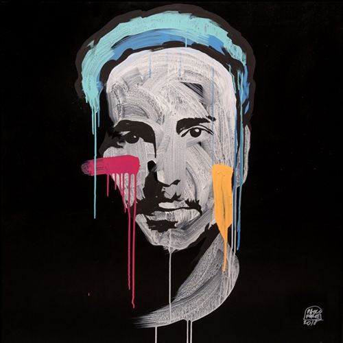 Picture: Lehar cover art