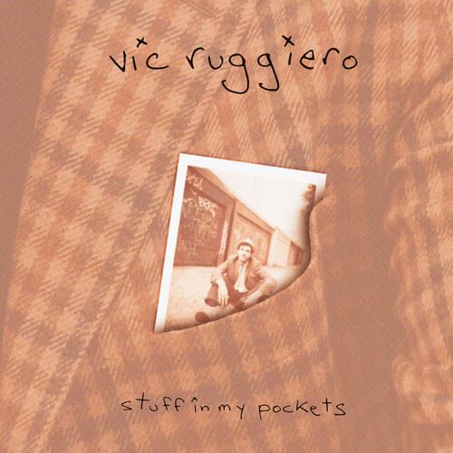 Stuff in My Pockets cover art