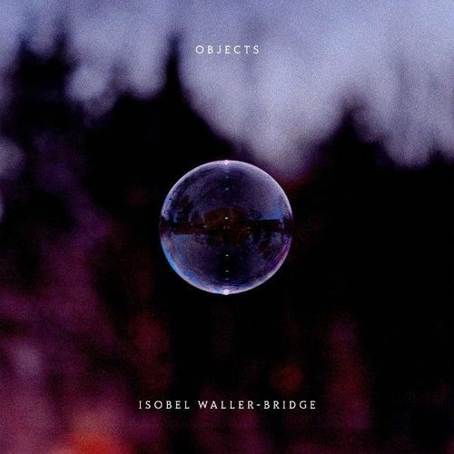 Objects cover art