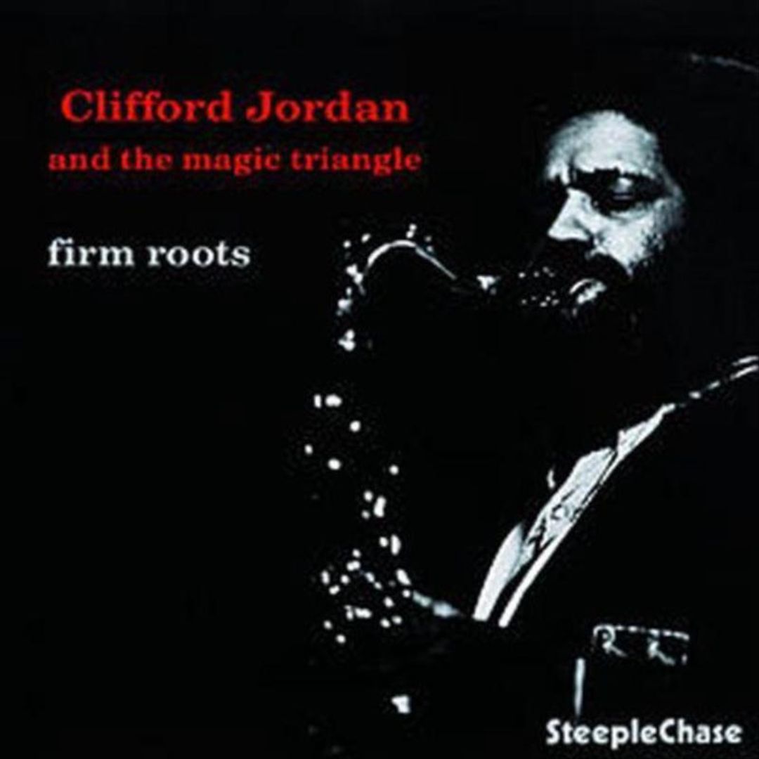 Firm Roots cover art