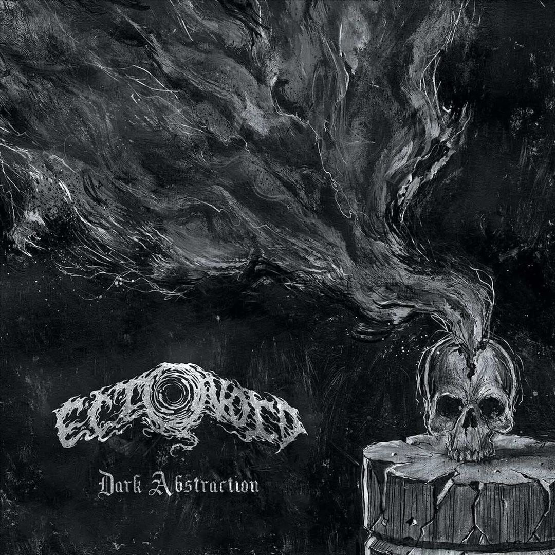 Dark Abstraction cover art