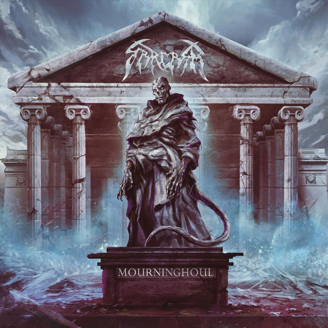 Mourninghoul cover art