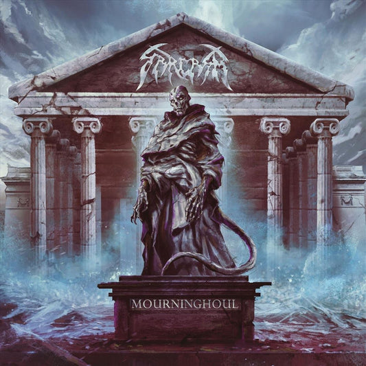 Mourninghoul cover art