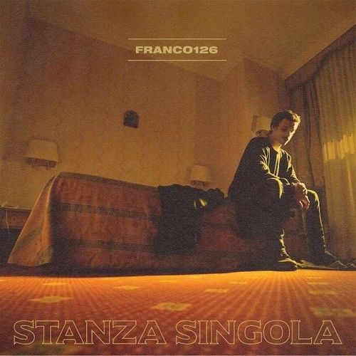 Stanza Singola cover art